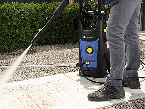 Alternative view of MPX25EHDS 2500Watt 170Bar Çift Hızlı Profesyonel Basınçlı Yıkama
