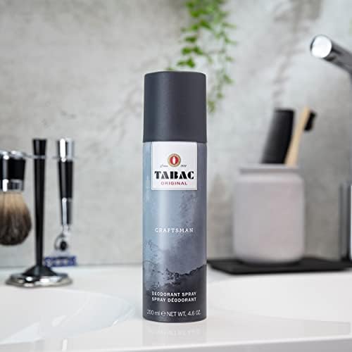 Tabac Deospray 200ml