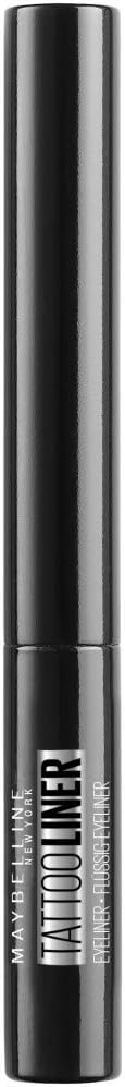 New York Tattoo Liner Likit Eyeliner - Siyah