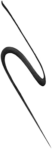 Alternative view of New York Tattoo Liner Likit Eyeliner - Siyah