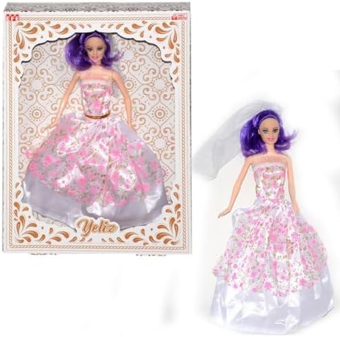 273 YELİZ BEBEK STANDLI