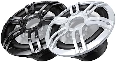 TS-ME100WS 900 Watt 25 Cm Subwoofer