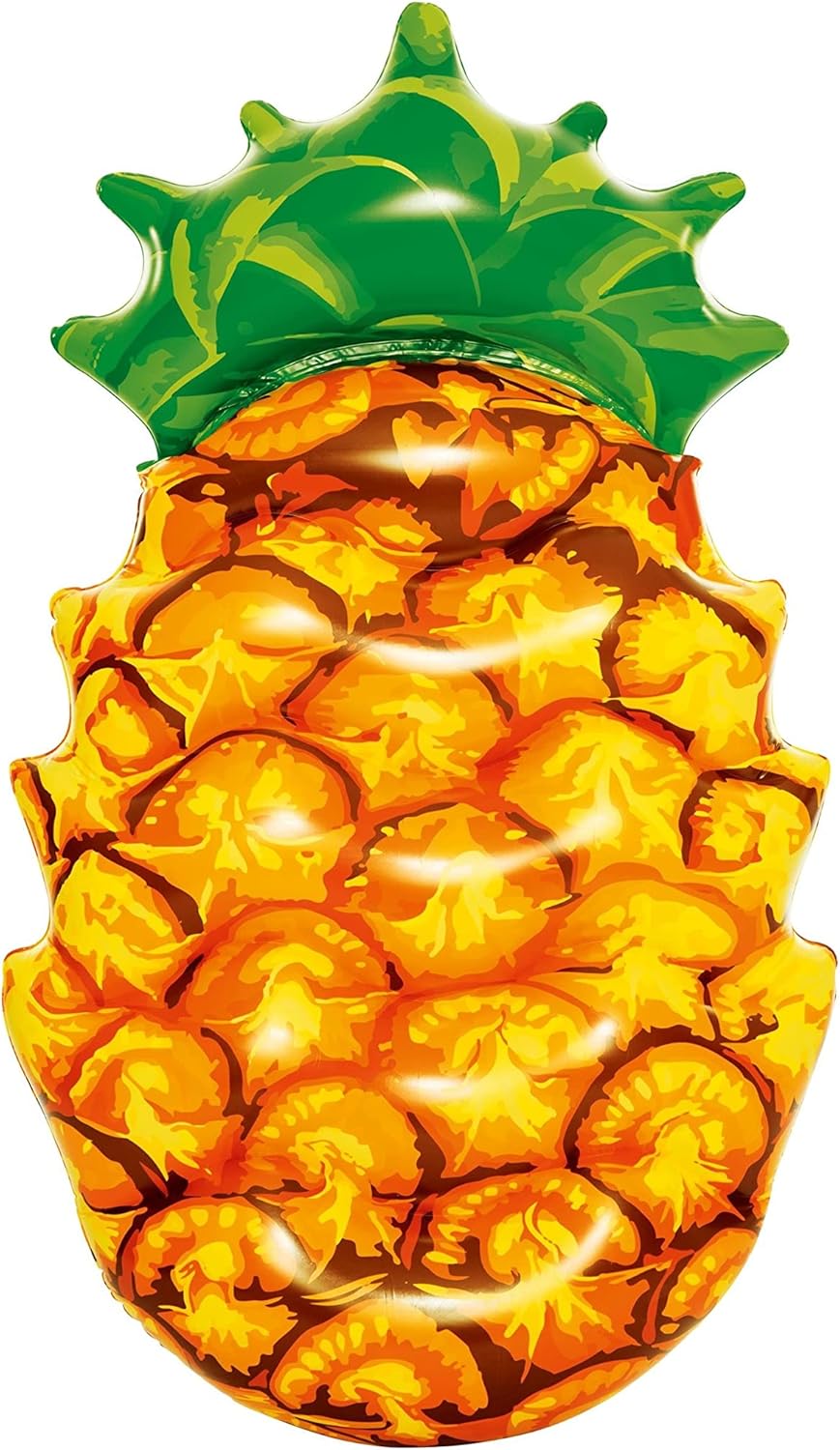 Alternative view of 68.5" x 38"/1.74m x 96cm Pineapple Lounge