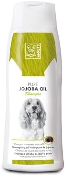 Alternative view of DOG SHAMPOO JOJOBA OIL 250ML