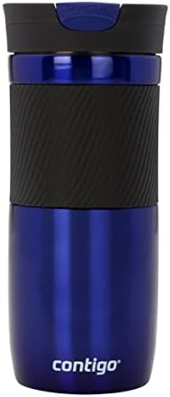 Alternative view of Üniseks içecek şişesi Snapseal termos bardak,Lacivert,470 ml