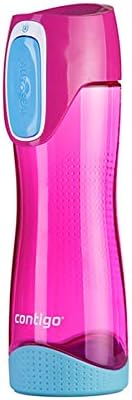 Alternative view of Swish Autoseal Tritan Suluk 500 ml, Sızdırmaz, Pembe
