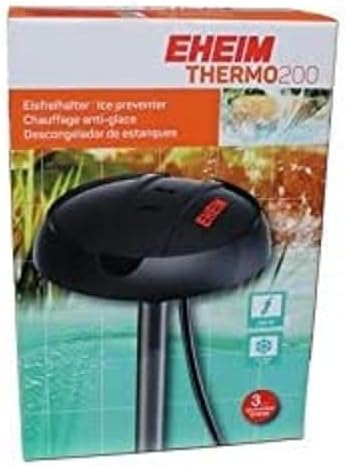 Alternative view of Thermo200