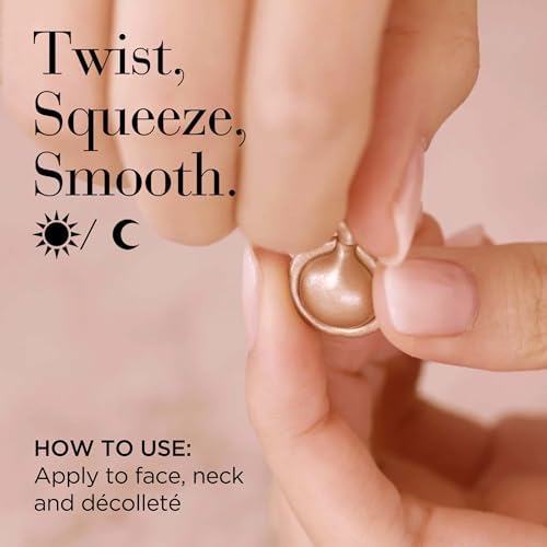 Arden Vitamin C Ceramide Capsules Renewal Serum, 60 Adet