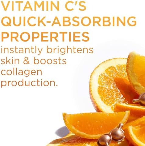 Alternative view of Arden Vitamin C Ceramide Capsules Renewal Serum, 60 Adet