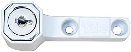 YALE V302 - Pencere Kilidi