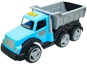 Alternative view of Truck (Mavi)