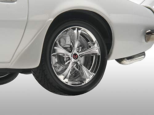 Alternative view of 1970 Pontiac Firebird