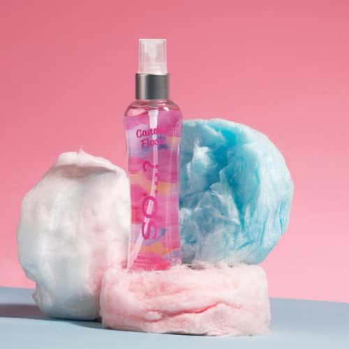 Alternative view of So…? Candy Floss Vücut Spreyi 100 ml
