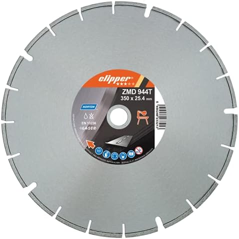 Norton 10284 Pro Zmd 944T