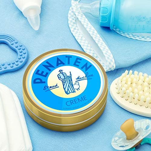Alternative view of Penaten Baby Pişik Kremi 150 ml