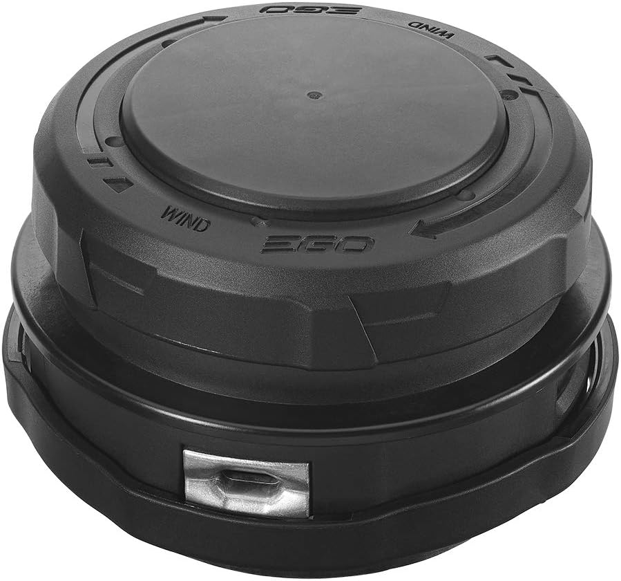 Alternative view of EGO Power+ AH1530 Yedek Reload Plus Kırpıcı Başlığı (Saat Yönünde) EGO 15 İnç Tel Düzeltici Modelleri için ST1502SA/ST1502XY/ST1500XY/ST1504SF/ST1500SF