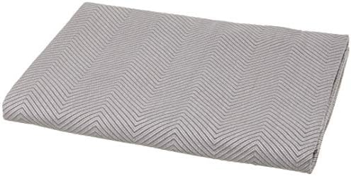 Alternative view of DENİZLİ CONCEPT Trendy Koltuk Örtüsü Gri170x230