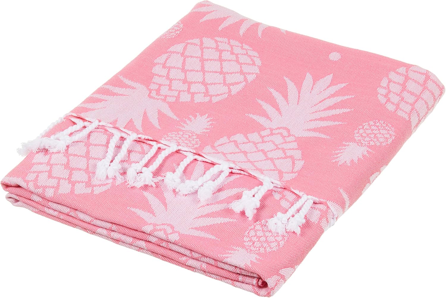 Alternative view of Denizli 003 Ananas, Pembe