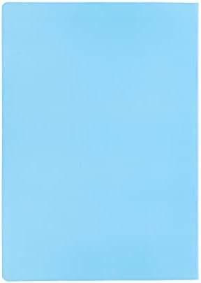 Colors A4 60 Yaprak Kareli Defter, Mavi