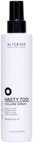 Alternative view of Alterego Italy Hasty Too Volume Hacimlendirici Saç Sprey 200 ml
