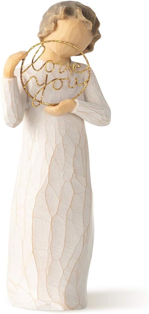 Willow Tree 27913 You