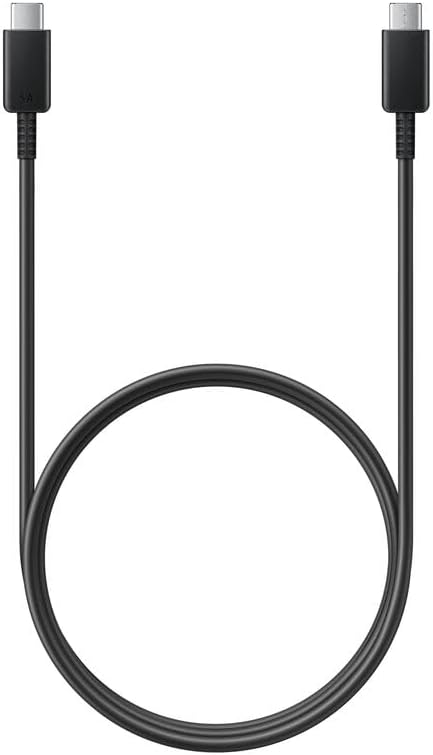 USB Type-C - USB Type-C Kablo 100 w (Ep-DN975), Siyah