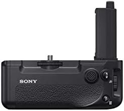 Alternative view of VGC4EM I A9II,A7RIV için vertical grip