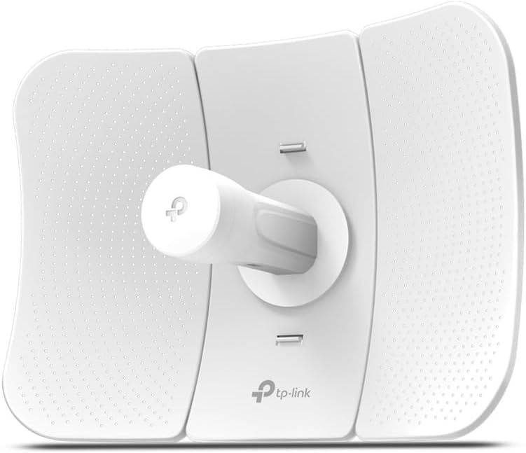 CPE605, 5GHz 150Mbps 23dBi CPE
