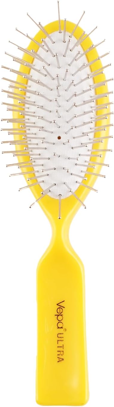 Alternative view of Vepa Ultra Saç Fırçası 511 - Ergonomik, Yağ Dengesi, Rahat Açma