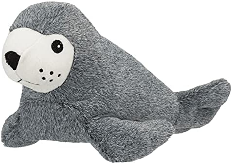 Alternative view of Köpek Oyuncağı BE NORDIC Peluş Mor 28 cm