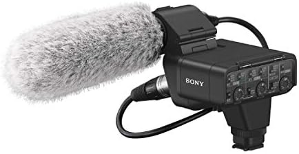 Alternative view of XLR-K3M adaptör seti, XLR Box ve yön mikrofonlu, siyah