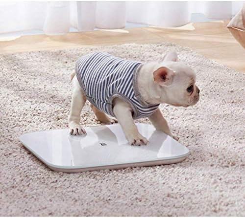Alternative view of Mi Smart Scale 2 Akıllı Tartı, Beyaz