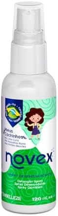 My Curls sprey desenredante 120 ml