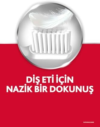 Alternative view of Parodontax Diş Eti Uzmanı Diş Fırçası Yumuşak 1+1
