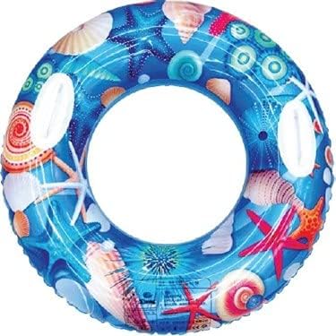 Bermuda Denizaltı Desenli Simit 76 Cm 1809015