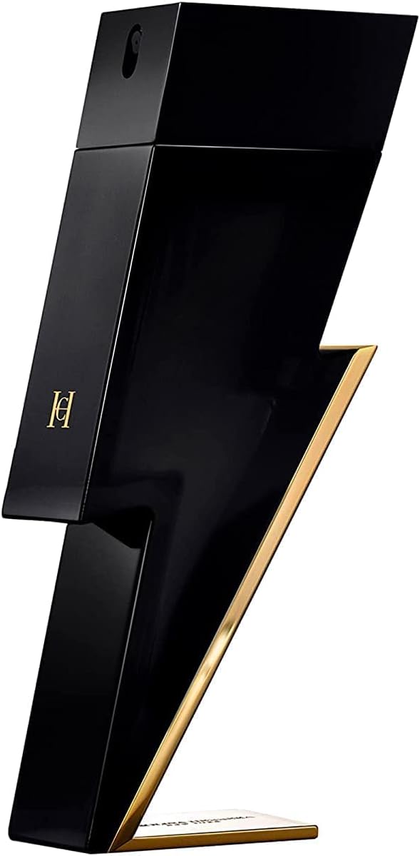 Carolina Herrera Bad Boy EDT 100 ml Erkek Parfüm