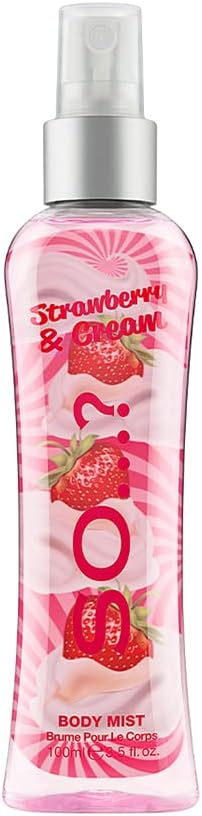 Alternative view of So…? Strawberry & Cream Vücut Spreyi 100 ML