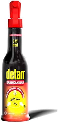 Alternative view of Detan Karınca Kıran 250 ML Haşere İlacı