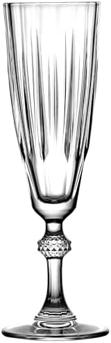 Alternative view of DIAMOND Şampanya Bardağı 170 cc