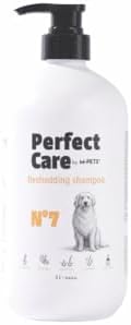 Alternative view of PERFECT CARE NO.7 TÜY DÖKÜLMESİNE KARŞI KÖPEK ŞAMPUANI 1L