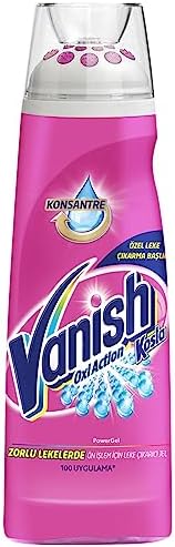 Alternative view of Vanish Kosla Ön İşlem İçin Özel Leke Çıkarıcı Konsantre Jel 200 ml