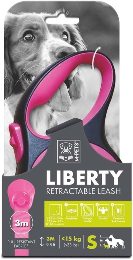 Alternative view of OTOMATİK GEZDİRME ŞERİT 3MT/PINK (S)