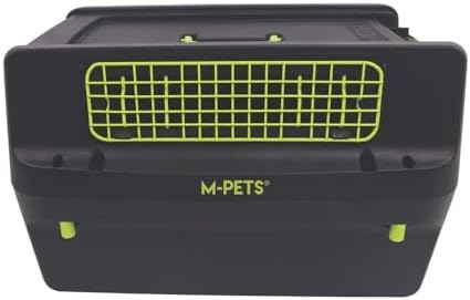 Alternative view of PREMIUM ECO TREK TRAVEL CARRIER IATA (M) TAŞIMA TEKERLEKLİ