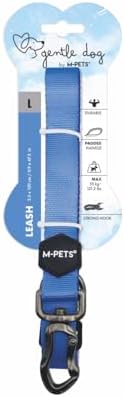 GENTLE DOG GEZDİRME KAYIŞI (L) BLUE