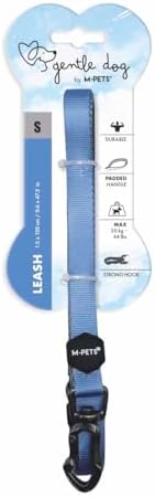 GENTLE DOG GEZDİRME KAYIŞI (S) BLUE