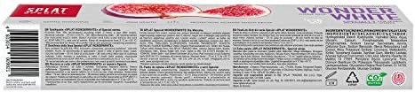 Splat Diş Macunu Special Wonder 75 ml