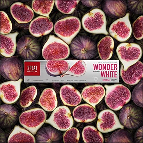 Alternative view of Splat Diş Macunu Special Wonder 75 ml