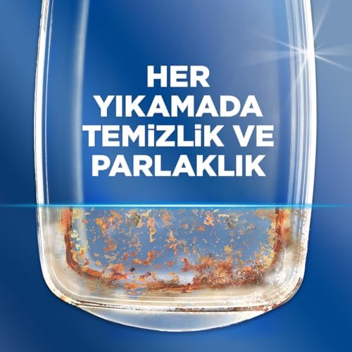 Alternative view of Quantum 15 Tablet Bulaşık Makinesi Deterjanı