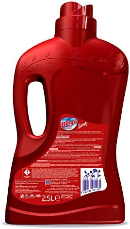 Alternative view of Bingo Fresh Yüzey Temizleyici, Lovely, 2,5 Lt