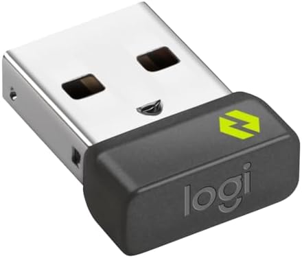 Alternative view of Bolt USB alıcı